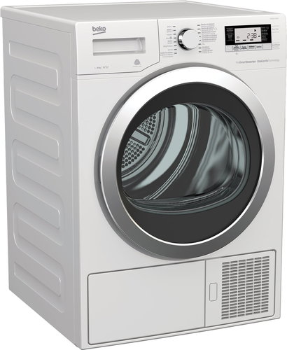 DE8635CSDRX0 - Clothes Dryer - Main image