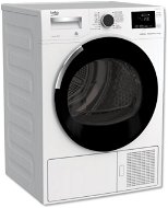 BEKO DH 8544 CSFRX - Clothes Dryer