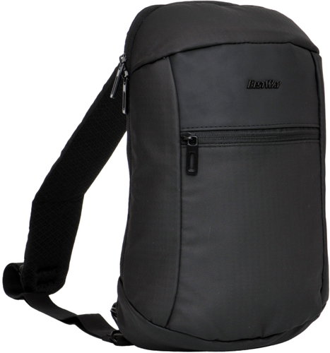 Bestway slingbag Business pro black - City Backpack - Main image