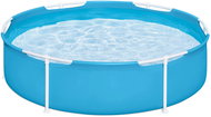 Bestway Dětský bazén s konstrukcí My first frame 1,52 × 0,38 m - Bazén