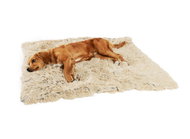 Best Friends by Sheri Original Calming Blanket Taupe 76 × 102 cm - Dog Blanket