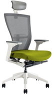 BESTUHL
Merens White green - Office Chair