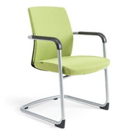 BESTUHL Jcon green - Conference Chair 