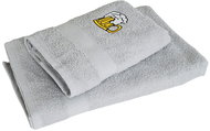 B. E. S. PETROVICE Gift set terry towel and bath towel with embroidery Beer 50 × 90 cm + 70 × 140 cm - Towel