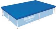 Plachta na bazén Bestway 58103 obdélník 224 × 151 cm - Plachta na bazén