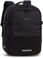 Bestway Bags Cestovní batoh Cube 26 l černý/print - Městský batoh