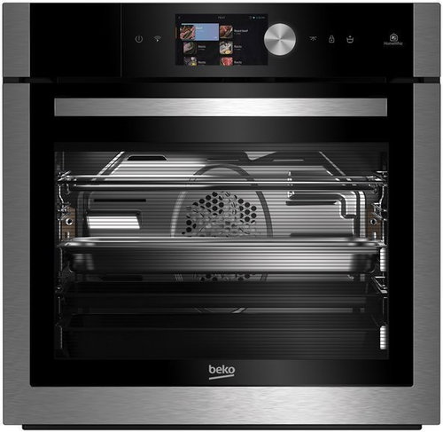 BEKO BIDM19700XDS - Built-in Oven - Main image
