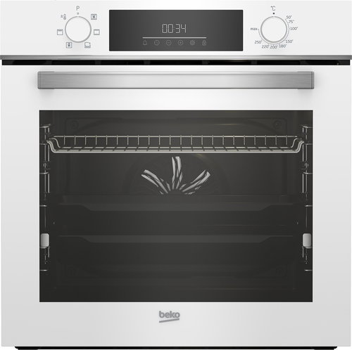 BEKO Beyond BBIE18300W - Vestavná trouba - Hlavní obrázek