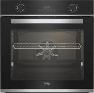 BEKO Beyond BBIM13301XC - Beépíthető sütő