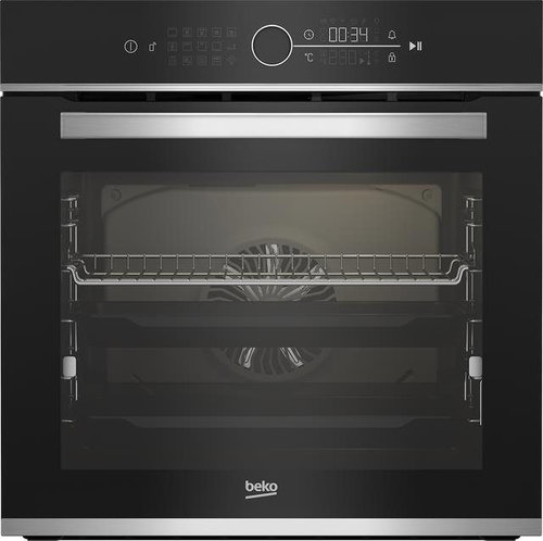 BEKO Beyond BBIM13400XMSW - Built-in Oven - Main image
