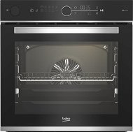 BEKO BBIS13400XMSWE - Beépíthető sütő