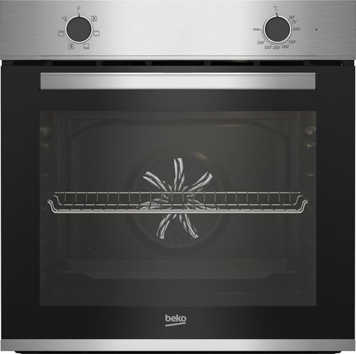BEKO BBIE12000X - Beépíthető sütő - Fő fotó