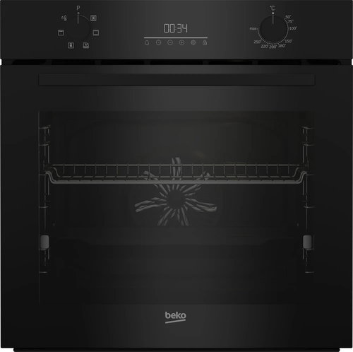 BEKO AeroPerfect BCBIE17300KSB - Built-in Oven - Main image