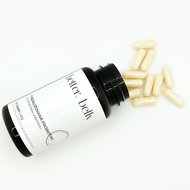better. belly | 10 strains and 10 billion colony forming units (CFU) - Probiotics