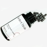 better. brain | improving and protecting cognitive brain function - Dietary Supplement