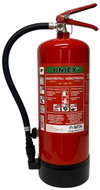 BETA Foam extinguisher 6 l F6 Uniex without fluorine incl. revision - Fire Extinguisher 