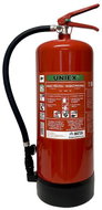 BETA Foam extinguisher 9 l F9 Uniex without fluorine incl. revision - Fire Extinguisher 