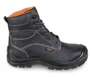 Beta S3 Safety Boots Waterproof Leather and Synthetic Insulation size 42 - Work Shoes