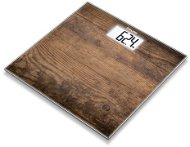 Beurer GS 203 Wood - Bathroom Scale