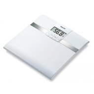  Beurer BF 18 white  - Bathroom Scale