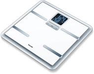 Beurer BG 40 bílá - Bathroom Scale