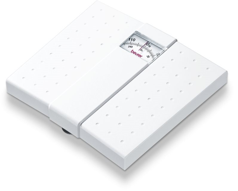 Beurer MS 01 WH