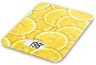 Beurer KS 19 lemon - Kitchen Scale