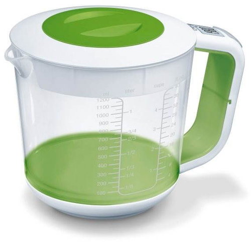 Beurer KS 41 - Kitchen Scale - Main image