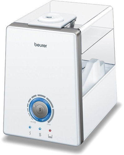 Beurer LB 88 WH - Air Humidifier - Main image