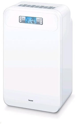 Beurer LE 40 - Air Dehumidifier - Main image