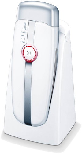 Beurer HLE 40 ELLE - Depilator - Main image