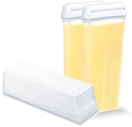  Beurer HLE 40 fillings  - Kit - Main image