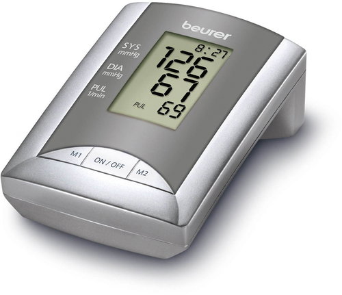 Beurer BM 20 - Pressure Monitor - Main image