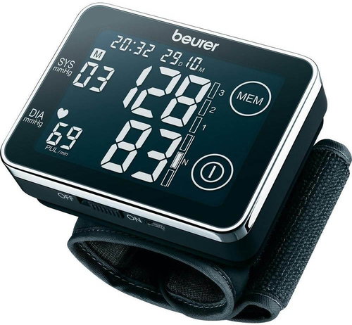 Beurer BC 58 - Pressure Monitor - Main image