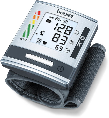 Beurer BC 60 - Pressure Monitor - Main image