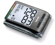 Beurer BC 80 vérnyomásmérő - Vérnyomásmérő