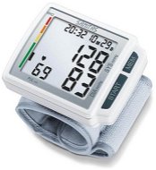 Sanitas SBC 41 - Vérnyomásmérő