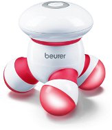 Beurer MG 16 Red - Massage Device