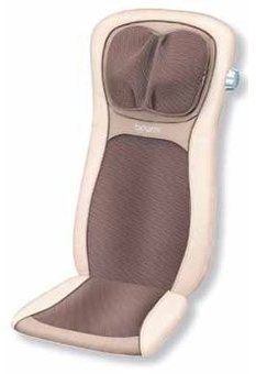 Beurer MG 260 cream - Massage Mat - Main image