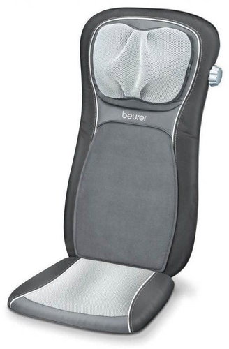 Beurer MG 260 black - Massage Mat - Main image