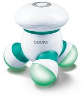 Massage Device Beurer MG 16 green - Masážní přístroj