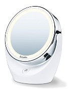 Beurer BS 49 Illuminated LED Mirror - Makeup Mirror