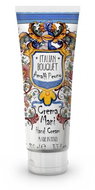 RUDY PROFUMI MAIOLICHE Hand cream AMALFI PEONY, 100 ml - Hand Cream