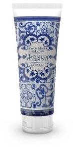 RUDY PROFUMI MAIOLICHE Hand cream VERSILIA, 100 ml - Hand Cream - Main image