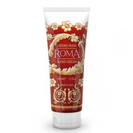 RUDY PROFUMI MAIOLICHE ART EDITION Hand Cream ROMA , 100 ml - Hand Cream