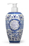 Rudy Profumi MAIOLICHE Shower gel/bath foam MEDITERRANEAN HERBS, 700 ml - Bath Foam