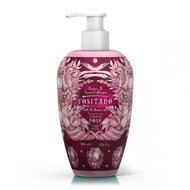 Rudy Profumi MAIOLICHE Shower gel/bath foam POSITANO ROSE, 700 ml - Bath Foam
