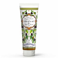 Rudy Profumi Maioliche Shower gel/bath foam ITALIAN OLIVE OIL, 250 ml - Shower Gel
