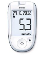 Beurer GL 42 Blood Glucose Monitor - Glucometer