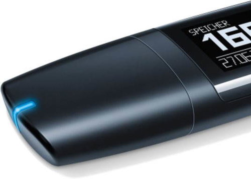 Beurer 463.281 GL 50 EVO Bluetooth Adapter Main image Beurer 463.281 GL 50 EVO Bluetooth Adapter - AC Adapter - Main image